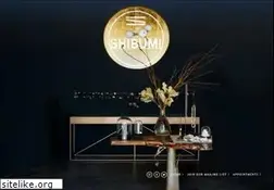 Sites similar to shibumigallery.com