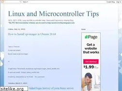 Sites similar to shibuvarkala.blogspot.com