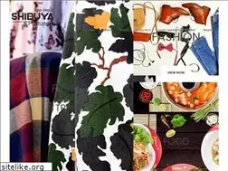 Sites similar to shibuya-19.com