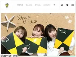 Sites similar to shibuya-5chome.tv