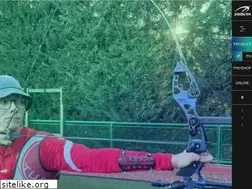 Sites similar to shibuya-archery.com