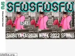 Sites similar to shibuya-fw.com