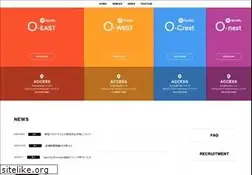 Sites similar to shibuya-o.com