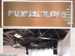 Sites similar to shibuya-plug.tv