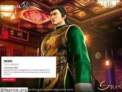 Sites similar to shibuya-productions.com