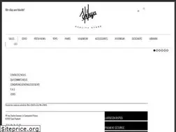 Sites similar to shibuya-quality-store.fr