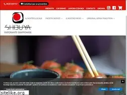 Sites similar to shibuya.it