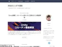 Sites similar to shibuya24.info