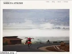 Sites similar to shibuyaatsushi.com