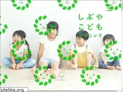 Sites similar to shibuyaclinic.jp