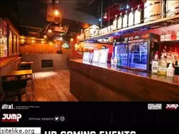Sites similar to shibuyajump.com