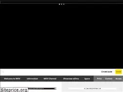 Sites similar to shibuyamov.com