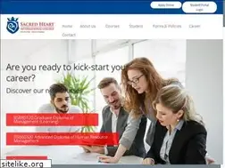 Sites similar to shic.vic.edu.au