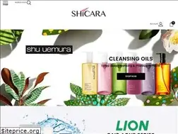 Sites similar to shicara.com