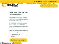 Sites similar to shichida.com.au