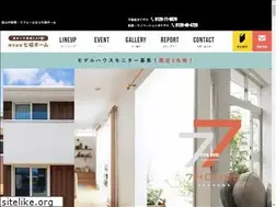 Sites similar to shichifuku4729.com