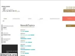Sites similar to shichihou.com