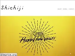 Sites similar to shichiji.jp