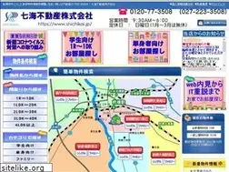 Sites similar to shichikai.jp