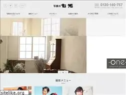 Sites similar to shichiko.co.jp