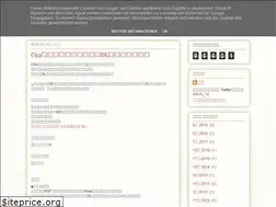 Sites similar to shichish.blogspot.com