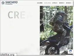 Sites similar to shichiyo.co.jp