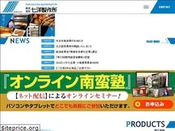 Sites similar to shichiyo.jp