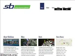 Sites similar to shicklunabikes.com