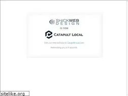 Sites similar to shickwebdesign.com