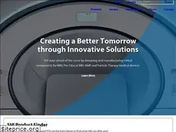 Sites similar to shicryogenics.com