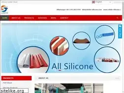 Sites similar to shida-silicone.com