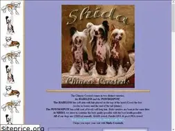 Sites similar to shidacresteds.com