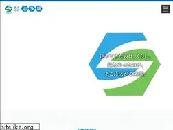 Sites similar to shidagumi.co.jp