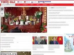 Sites similar to shidai.vn