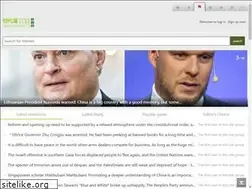 Sites similar to shidaichao.cn
