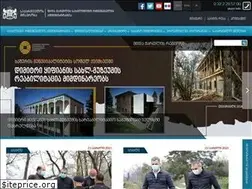 Sites similar to shidakartli.gov.ge
