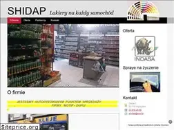 Sites similar to shidap.pl
