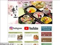 Sites similar to shidashi-inoue.com