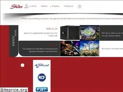Sites similar to shidco.com