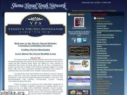 Sites similar to shidduchim.com