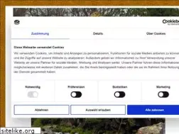 Sites similar to shide.de