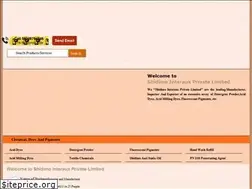 Sites similar to shidimo.in