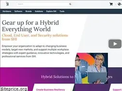 Sites similar to shidirect.ca