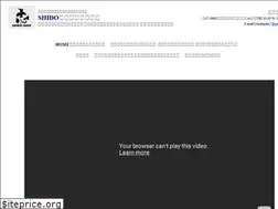 Sites similar to shidojuku.com