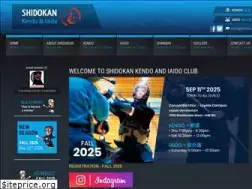 Sites similar to shidokanmontreal.ca