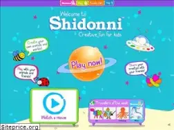 Sites similar to shidonni.com