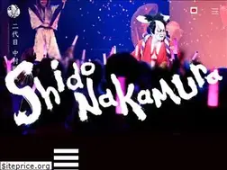 Sites similar to shidou.jp