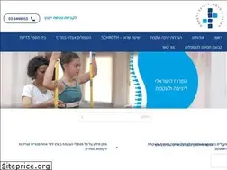 Sites similar to shidra-gav.co.il