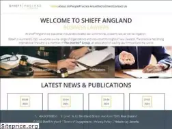 Sites similar to shieffangland.co.nz