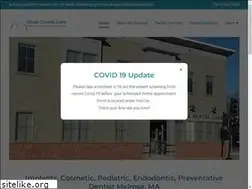 Sites similar to shiehdentalcare.com